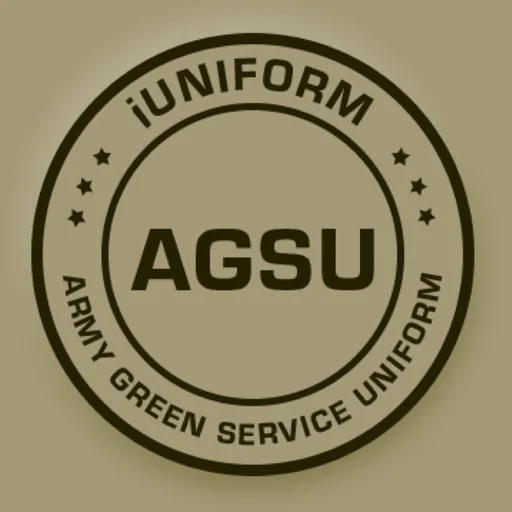 iUniform AGSU logo