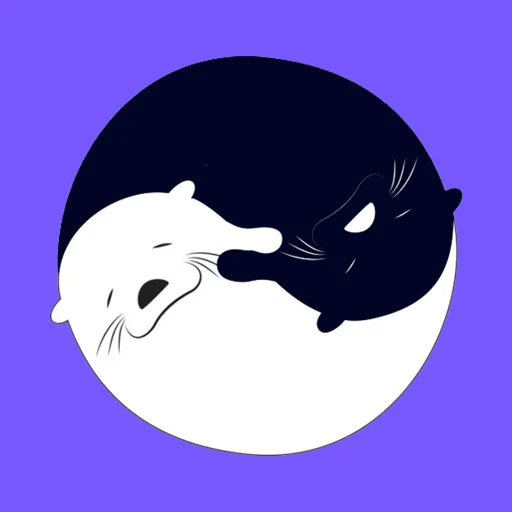 Otterly • Date to Marry logo