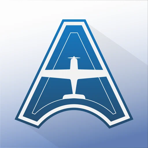 Aviator Assistant: Pilot EFB logo