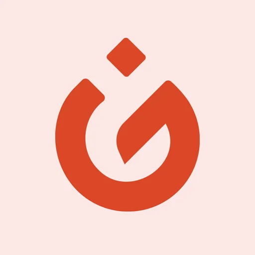 WeGLOW: Home Workout for Women logo