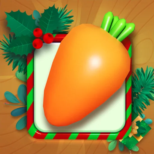 Tile Triple 3D logo