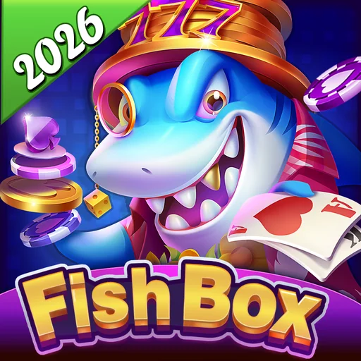 SuperFishing - Online logo