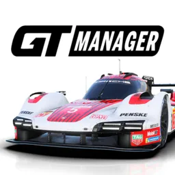 GT Manager logo