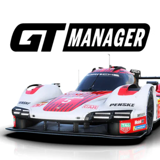 GT Manager logo