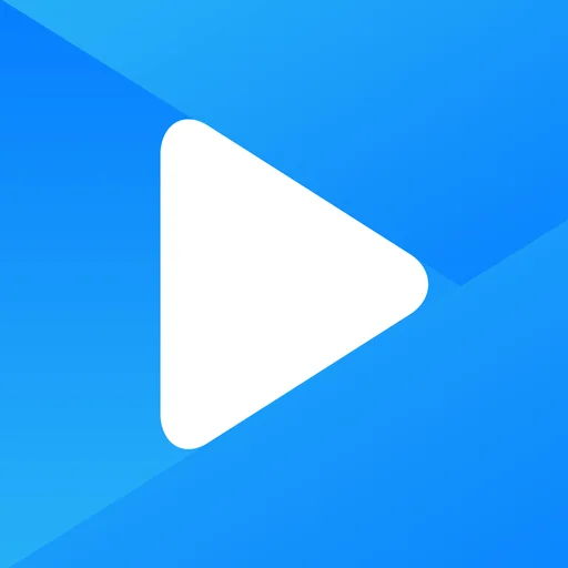 Video Player - All in One logo