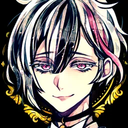 悪魔執事と黒い猫：ストレスを癒やし、メンタルを癒やすゲーム logo