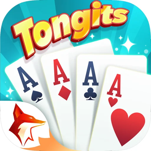 Tongits ZingPlay - Card Game logo
