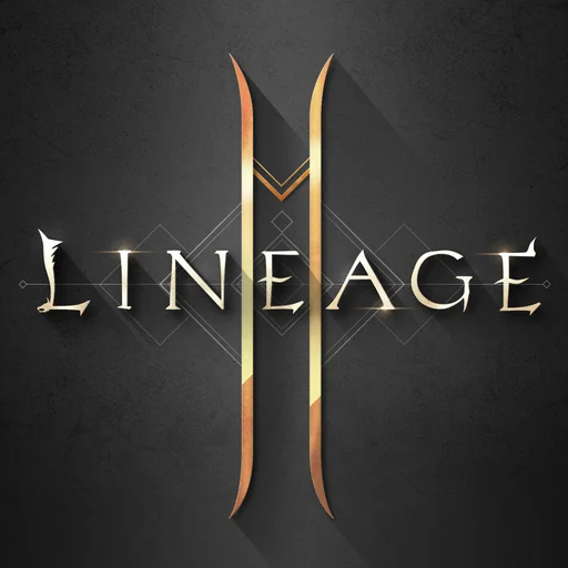 リネージュ2M（Lineage2M） logo