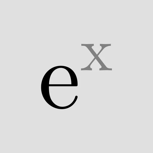 Exponential Idle logo