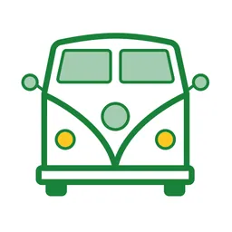 Roadie: Road Trip Planner & RV logo