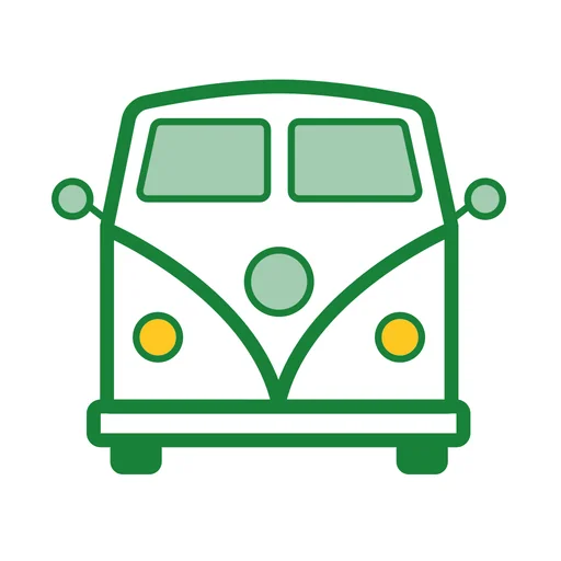 Roadie: Road Trip Planner & RV logo