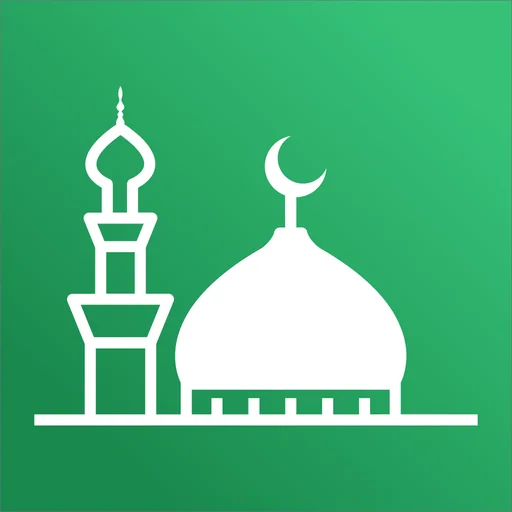 Azan - Prayer Times logo