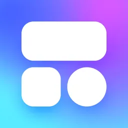 Colorful Widget- Widget&Themes logo