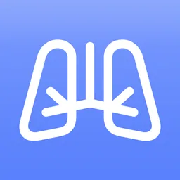 Track My Asthma logo