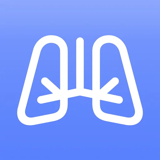 Track My Asthma logo