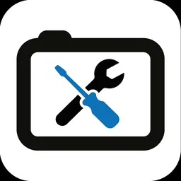 Camera Tools for GoPro® Heros logo