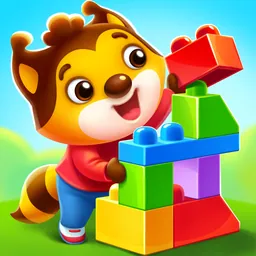 Learning Games for Kids & Baby logo