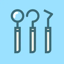 Dental Nurse Revision Question logo