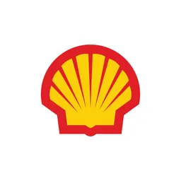 Shell Asia logo