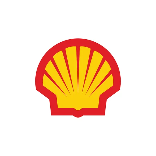 Shell Asia logo