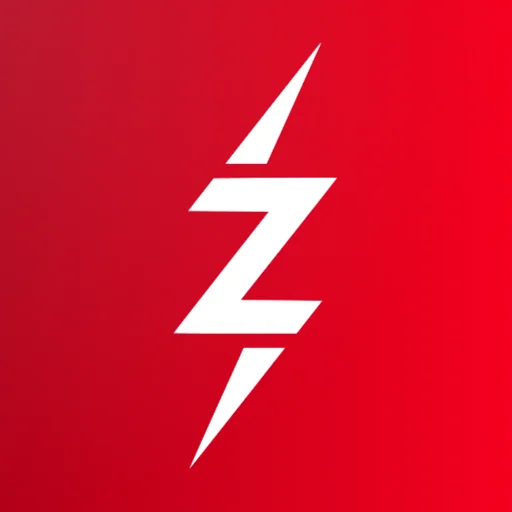Zeon Charging logo