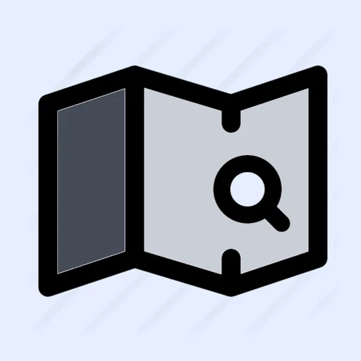 NOAA Nautical Charts & Maps logo
