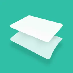 vFlat Scan - PDF & OCR Scanner logo
