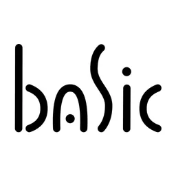 BASIC: programming language logo