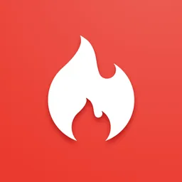 Flava: Casual Dating & Chat logo