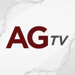AGTV logo