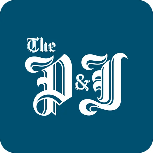 The Press and Journal Scotland logo