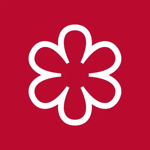 The MICHELIN Guide logo