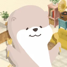 コッペのおへや logo