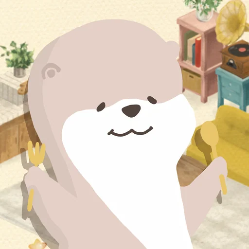コッペのおへや logo