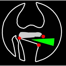 OsteotomyApp logo