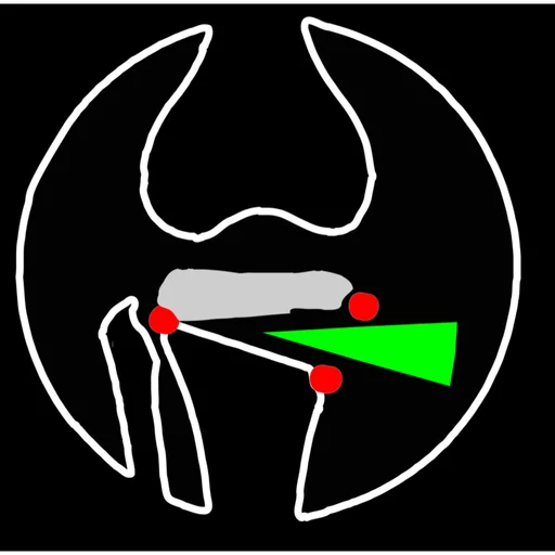 OsteotomyApp logo