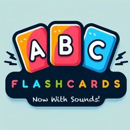 Learn Phonics Flashcards logo