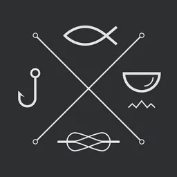 Fishing Planet logo