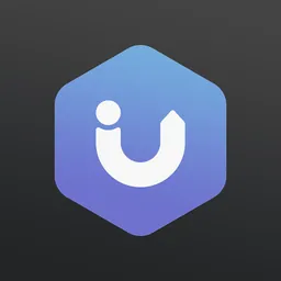 ImgBB Uploader logo