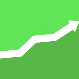 Investment Calculator - Calc logo