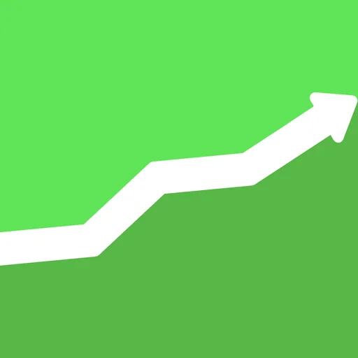 Investment Calculator - Calc logo