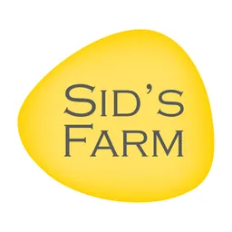 Sid’s Farm - Pure Tested Milk logo