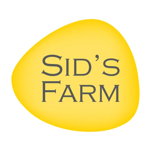 Sid’s Farm - Pure Tested Milk logo