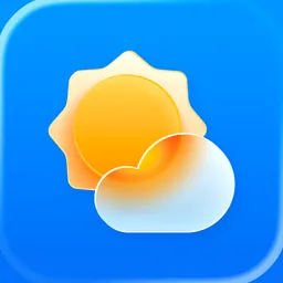 Weather + Radar & Rain Alerts logo