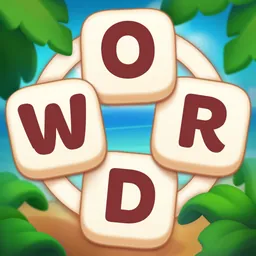 Word Spells: Game for Seniors logo