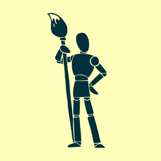 JustSketchMe logo
