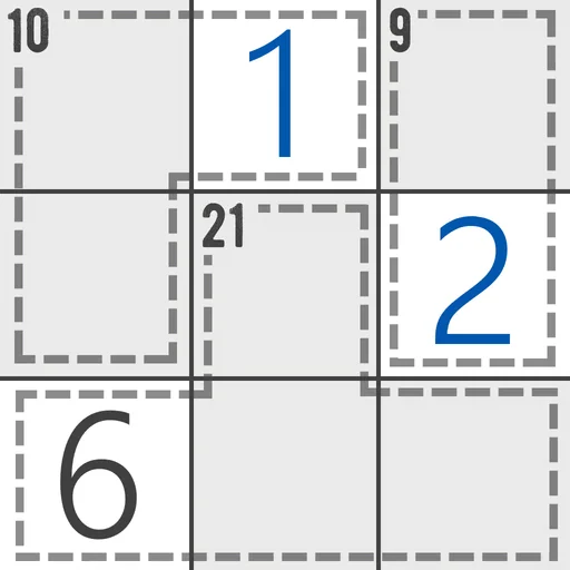 Killer Sudoku CTC logo