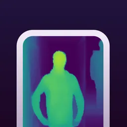 LiDAR & Infrared Night Vision logo