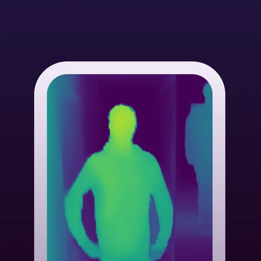 LiDAR & Infrared Night Vision logo