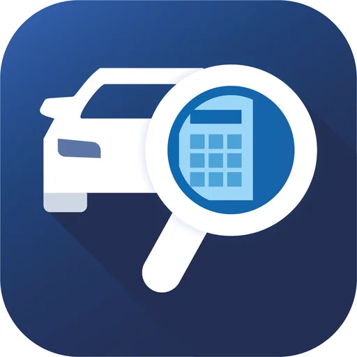 SMART Estimator App logo